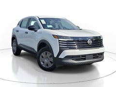 2026 Nissan Kicks S SUV