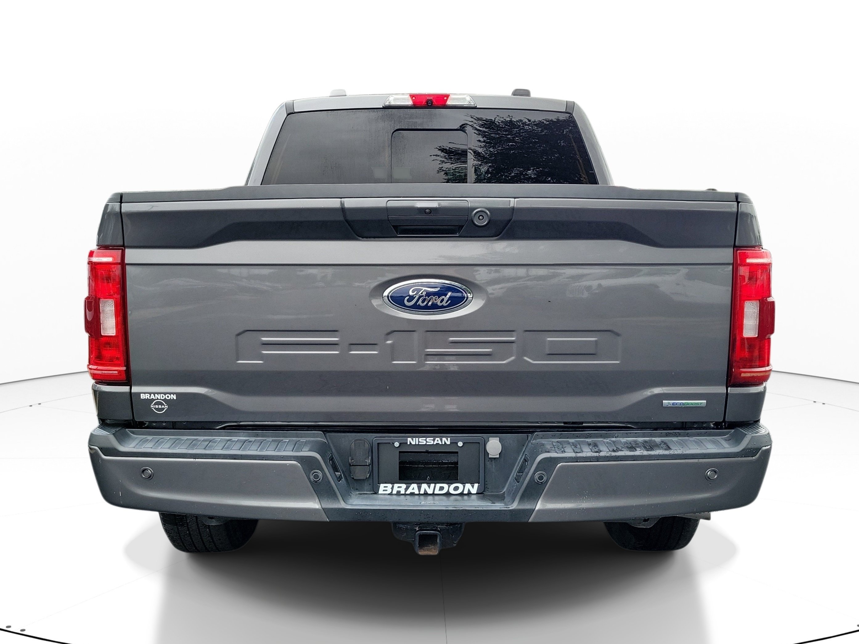 Used 2023 Ford F-150 Truck SuperCrew Cab
