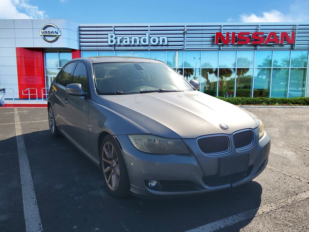 Used 2009 BMW 328i Sedan