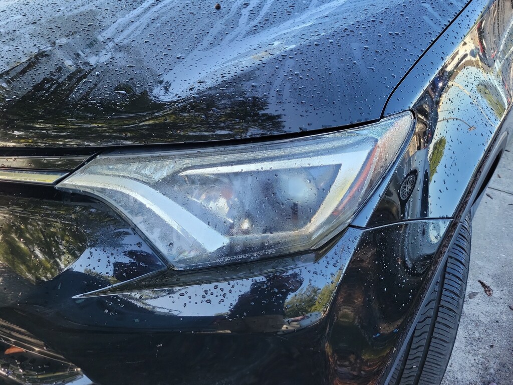 Used 2016 Toyota RAV4 LE SUV