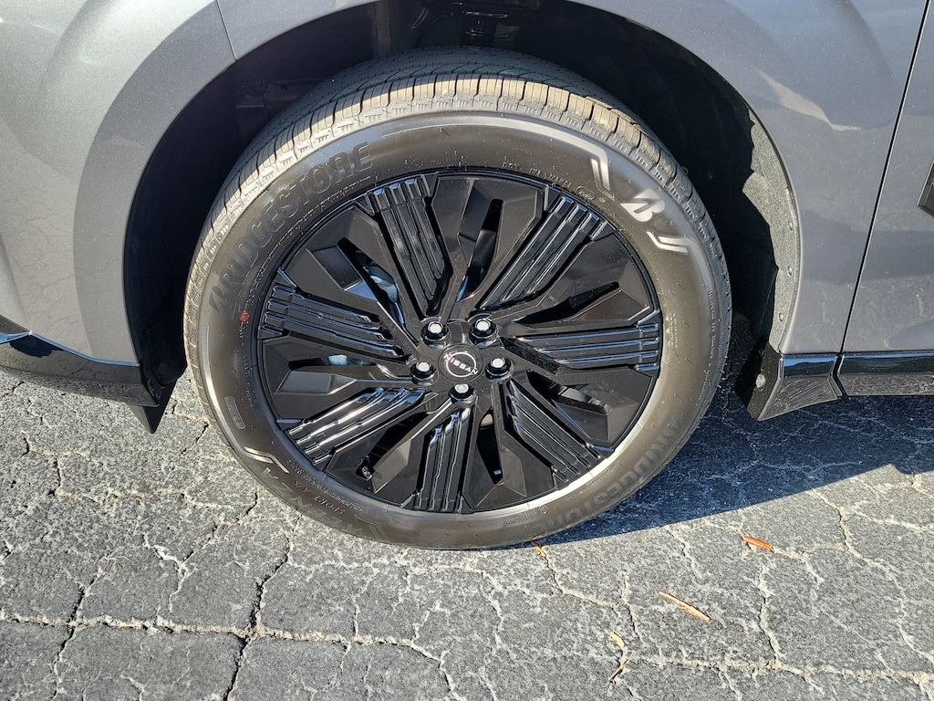 New 2027 Nissan Murano SL SUV