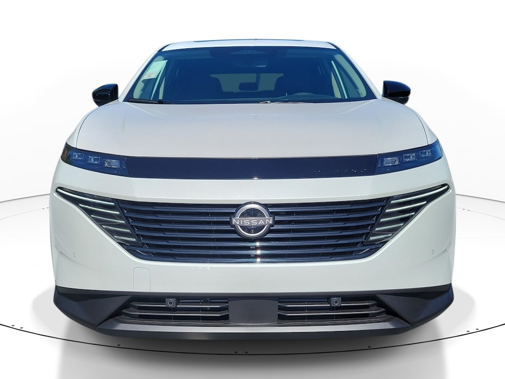 New 2026 Nissan Murano SL SUV