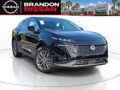 2026 Nissan Murano SL SUV