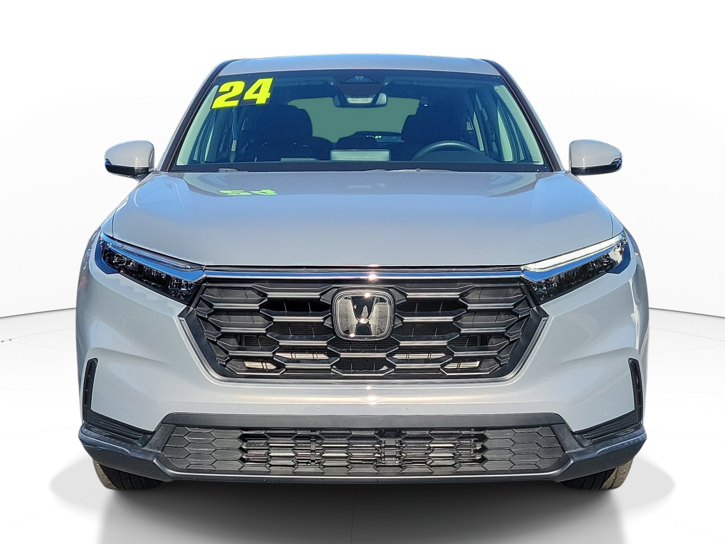 Used 2024 Honda CR-V LX SUV