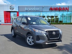 2025 Nissan Kicks Play S SUV