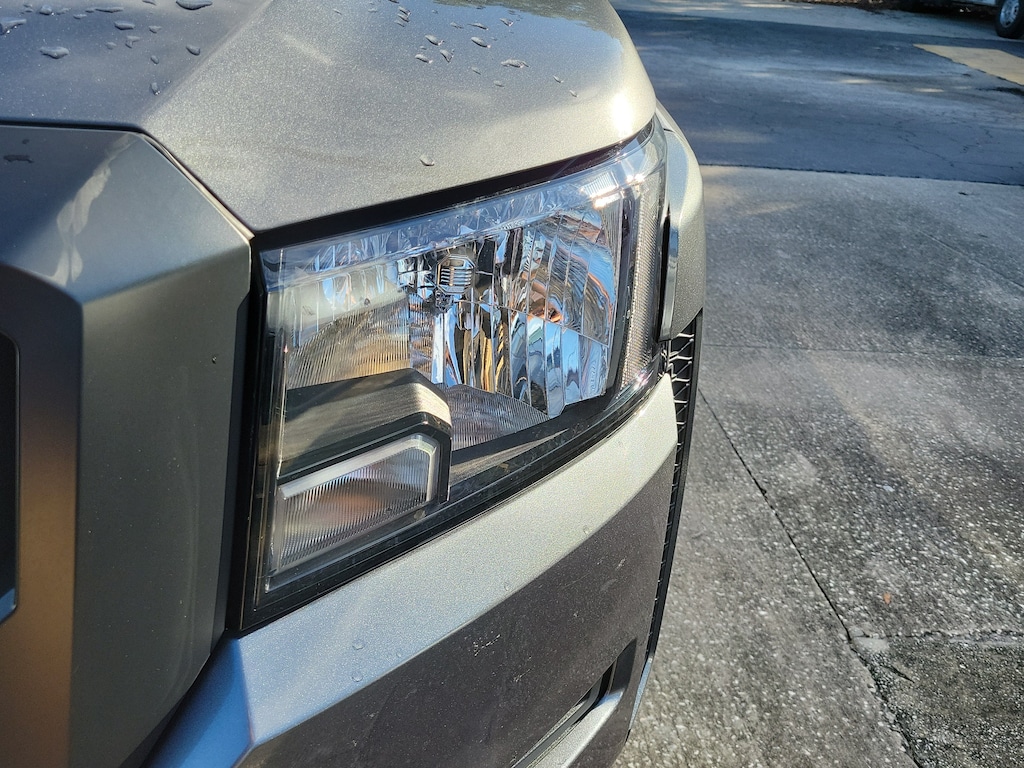 Certified 2023 Nissan Frontier S Truck Crew Cab