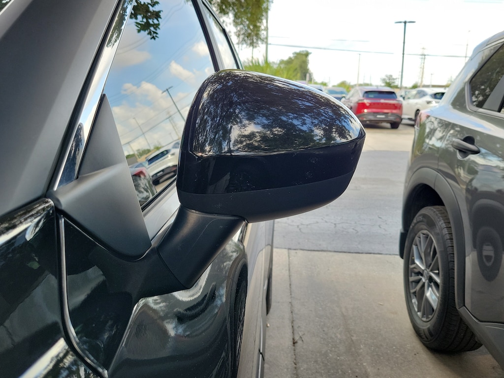 Certified 2023 Nissan Rogue SV SUV