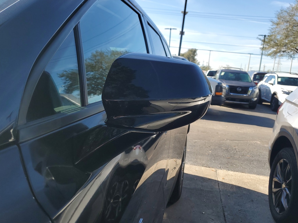 Used 2023 Chevrolet Blazer LT w/2LT SUV