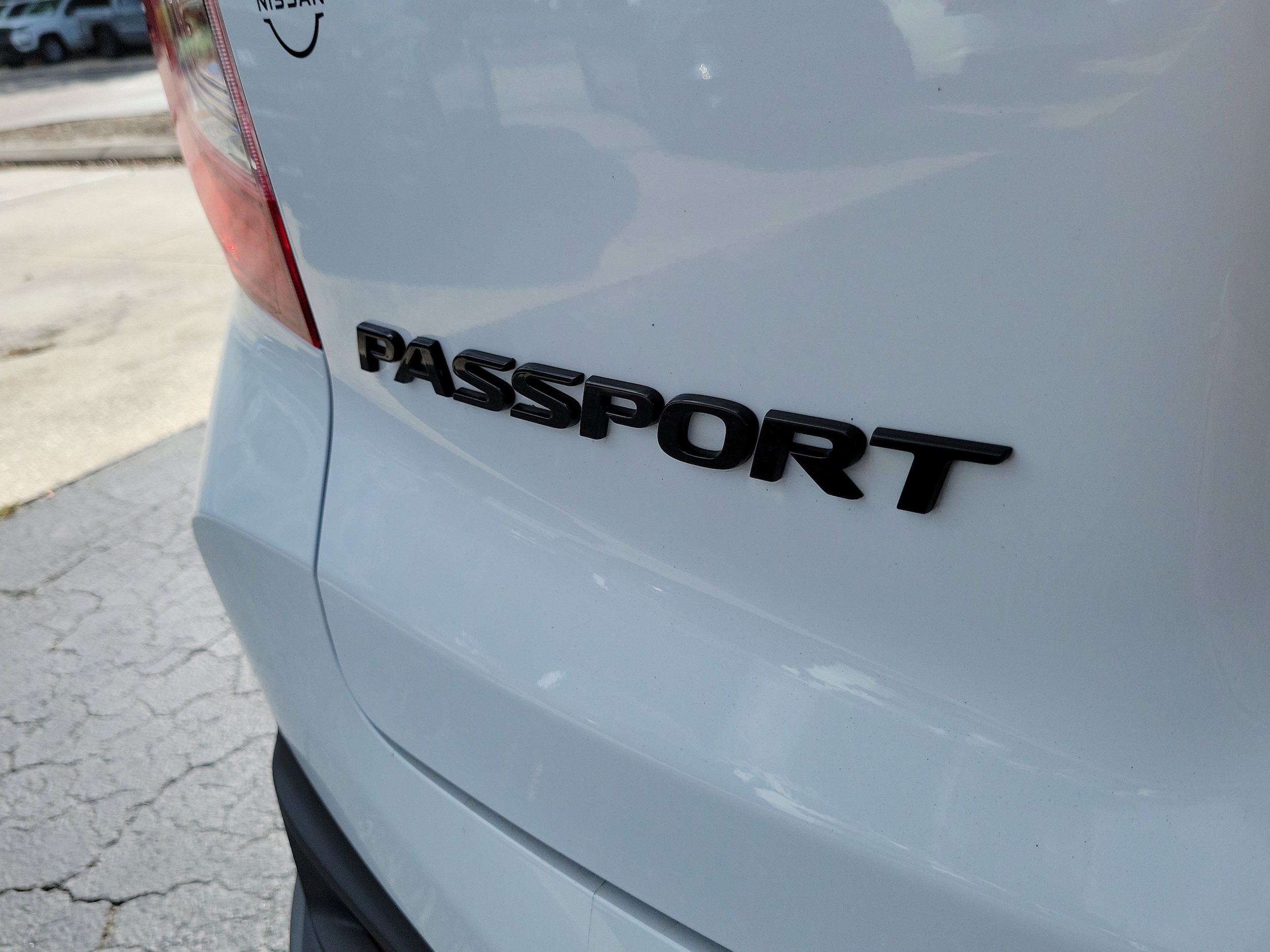2022 Honda Passport TrailSport - Photo 9