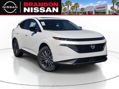 2026 Nissan Murano SL SUV