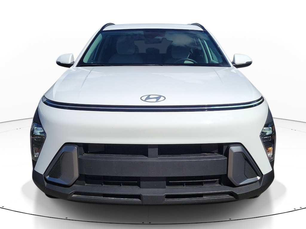 Used 2025 Hyundai Kona SEL SUV