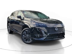 2026 Nissan Murano Platinum SUV