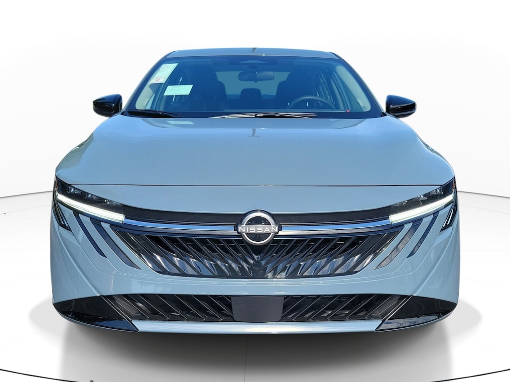 New 2026 Nissan Sentra SV Sedan