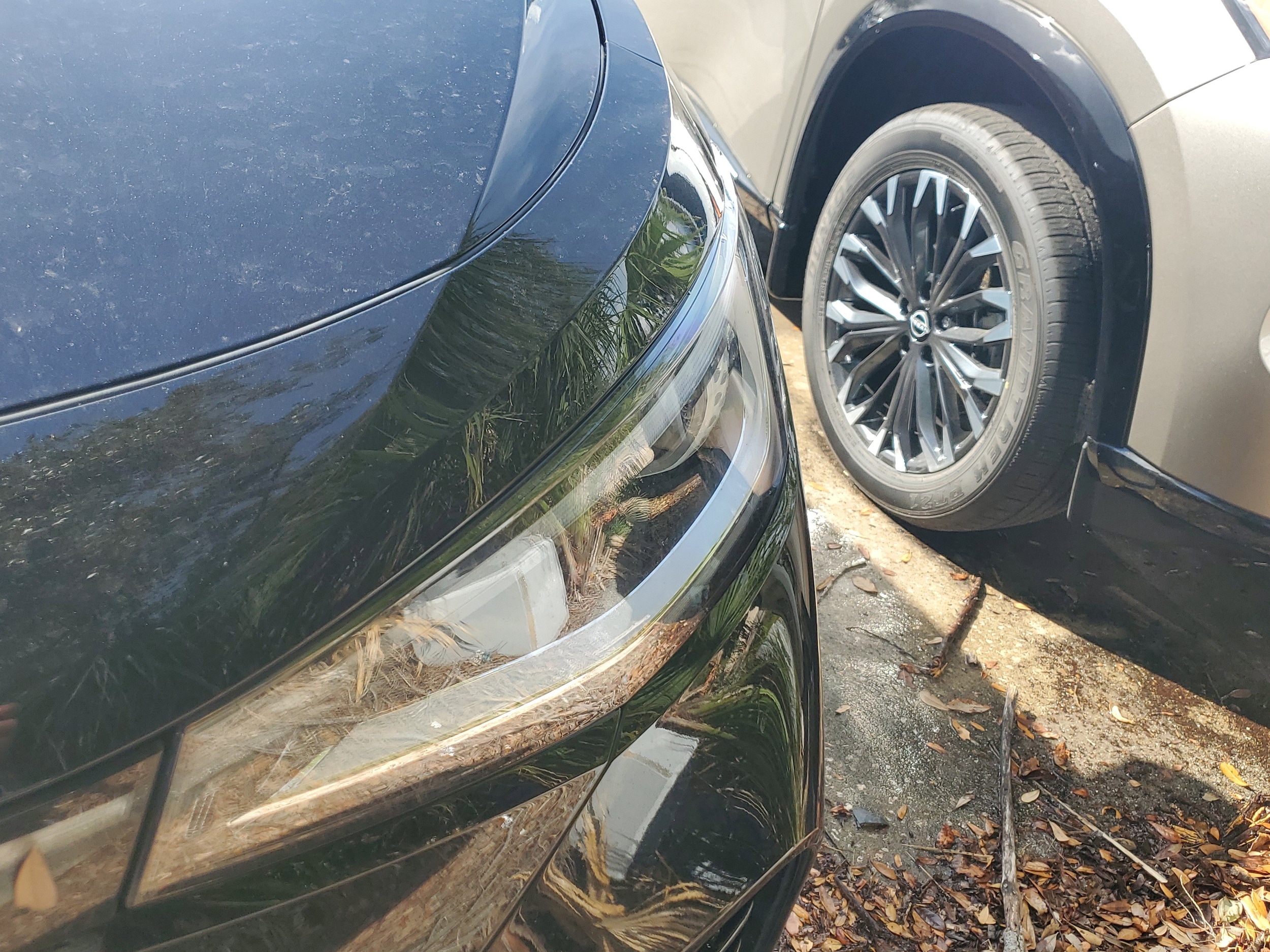 Used 2023 Volkswagen ID.4 PRO S with VIN 1V2GNPE87PC003301 for sale in Tampa, FL