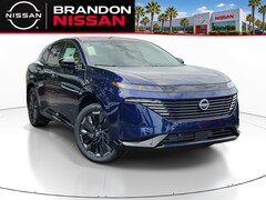2026 Nissan Murano Platinum SUV