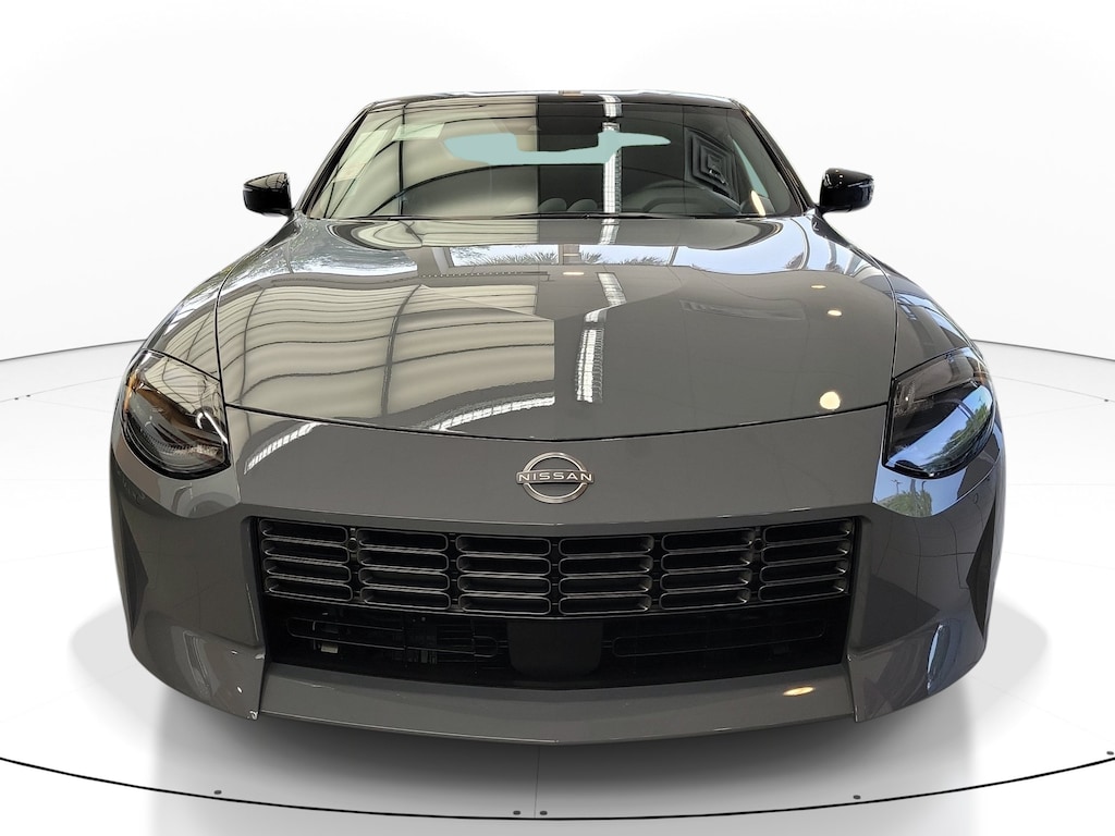 New 2026 Nissan Z Sport Coupe