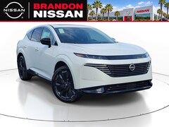 2026 Nissan Murano Platinum SUV