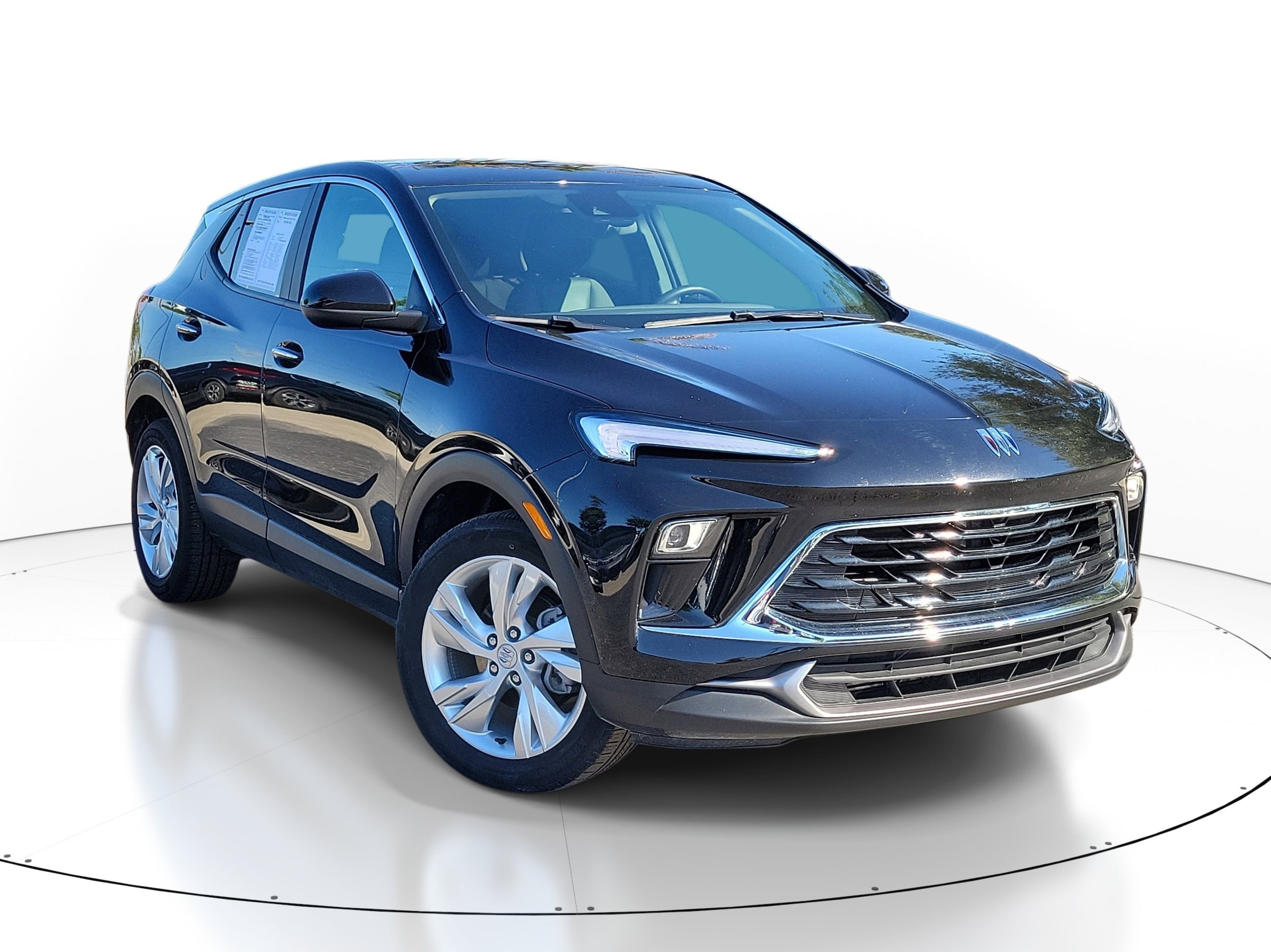 2025 Buick Encore GX Preferred's photo