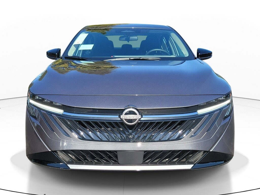 New 2026 Nissan Sentra S Sedan