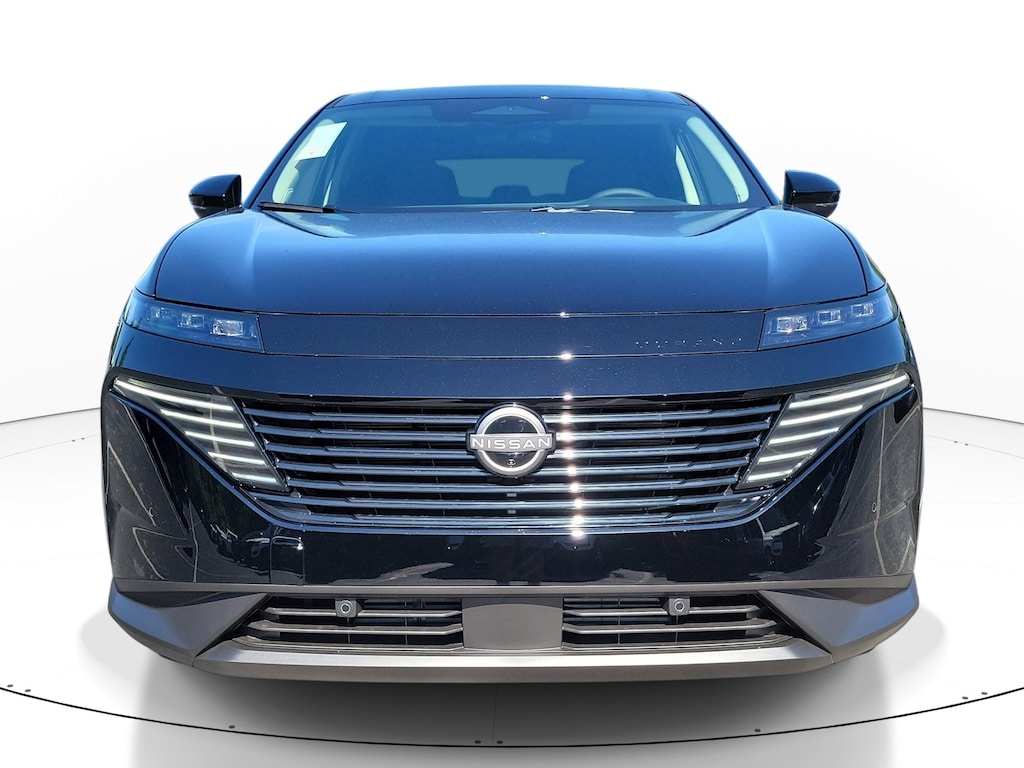 New 2026 Nissan Murano SL SUV