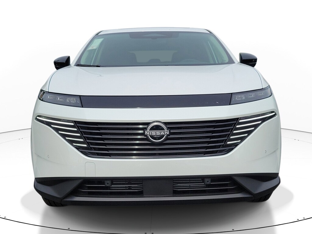 New 2026 Nissan Murano SL SUV