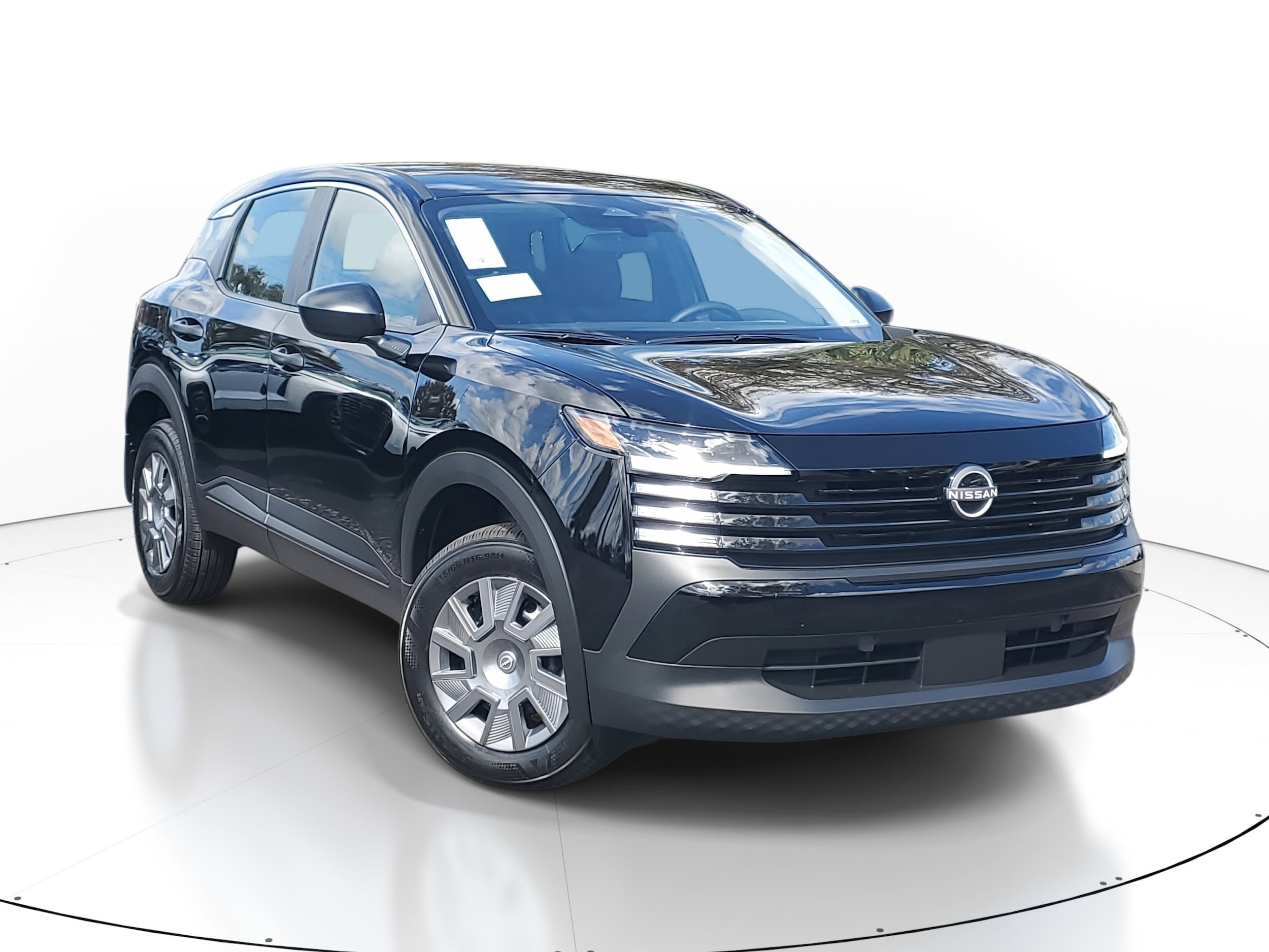 2026 Nissan Kicks SUV 