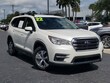 Subaru Ascent