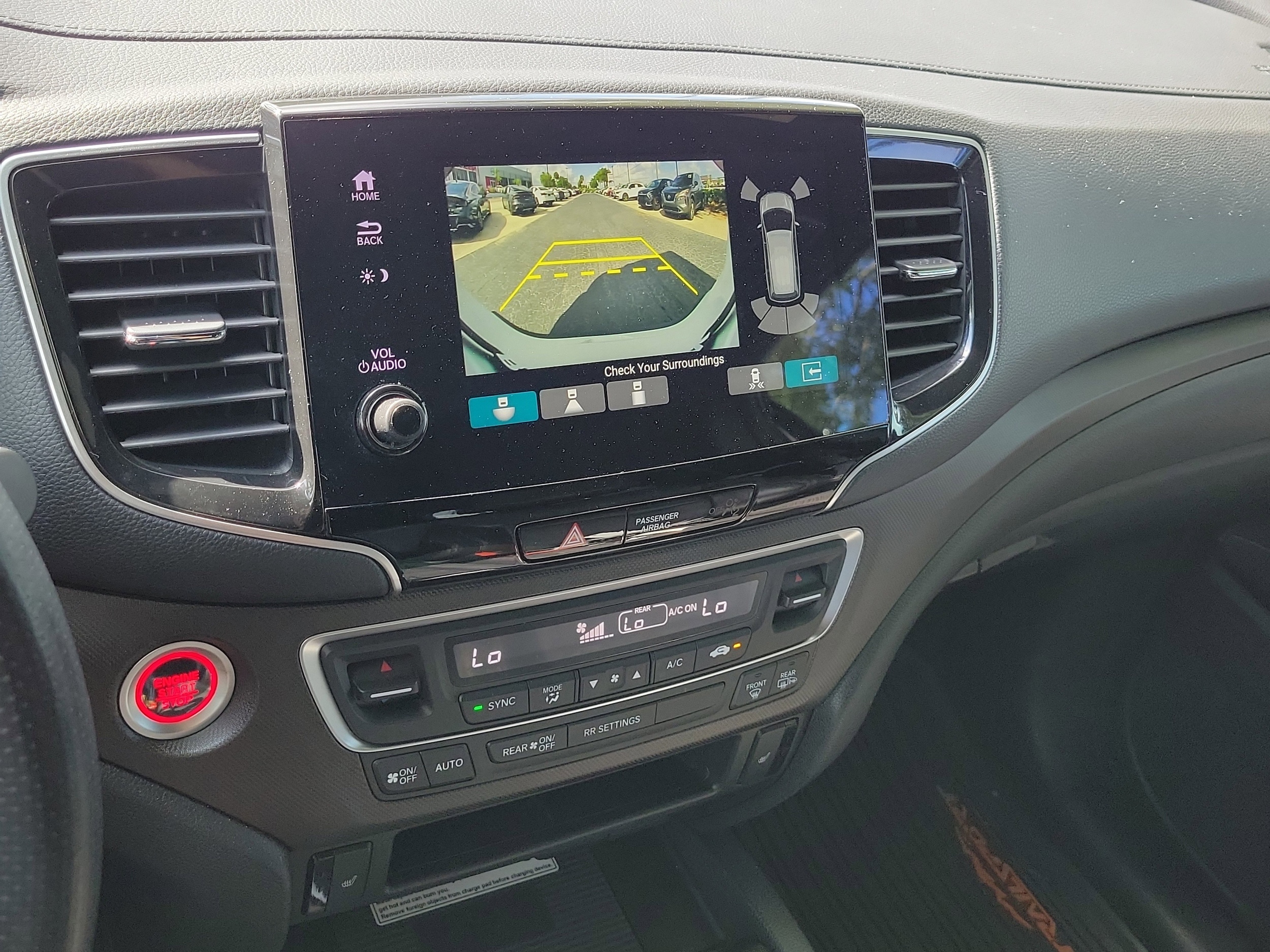 2022 Honda Passport TrailSport - Photo 26