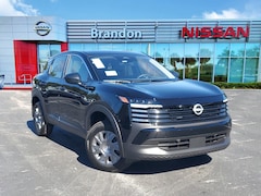 2026 Nissan Kicks S SUV