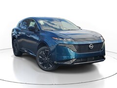 2026 Nissan Murano Platinum SUV