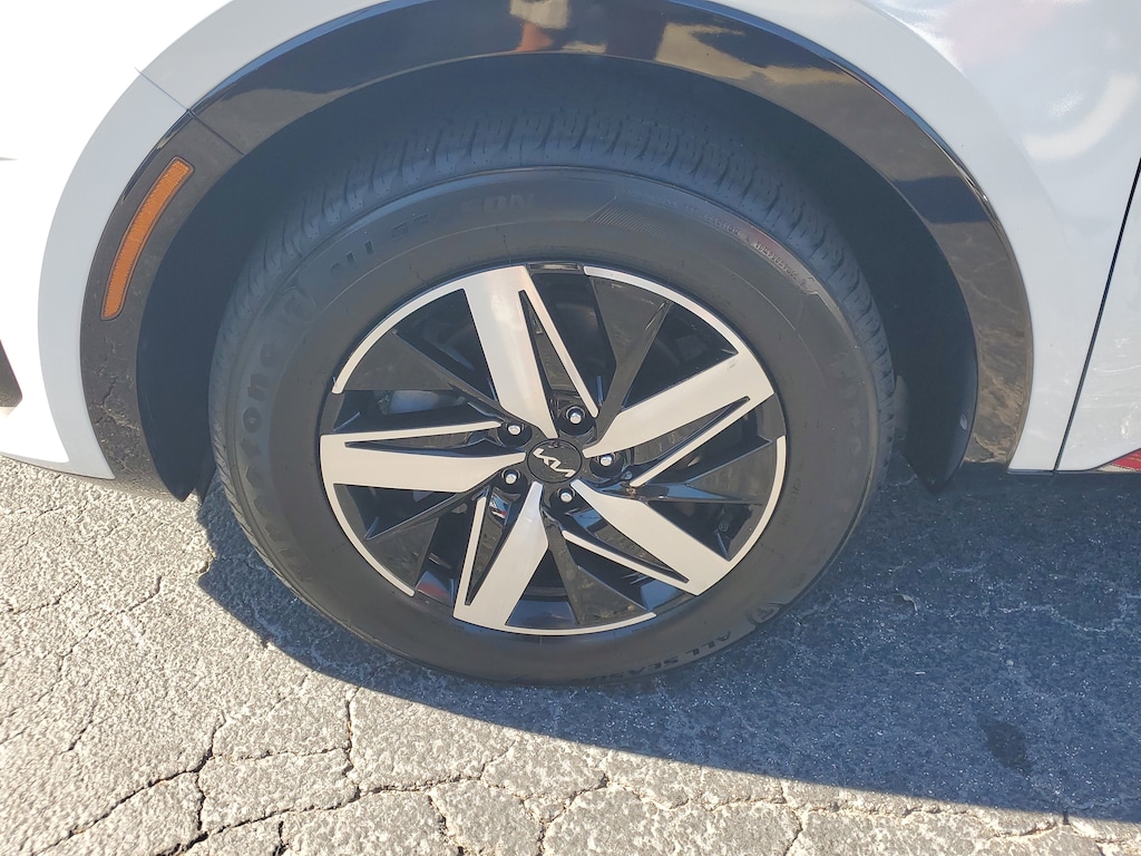 Used 2022 Kia Sorento EX SUV