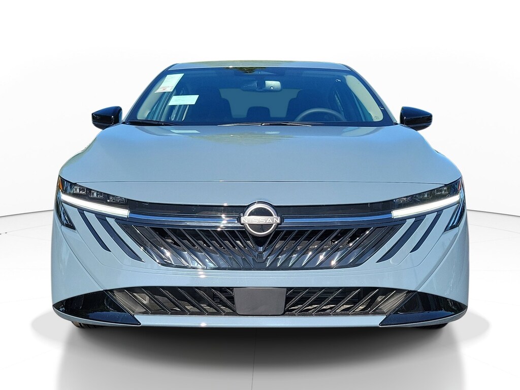 New 2026 Nissan Sentra SV Sedan