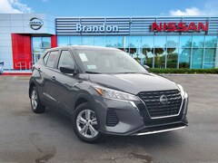 2025 Nissan Kicks Play S SUV