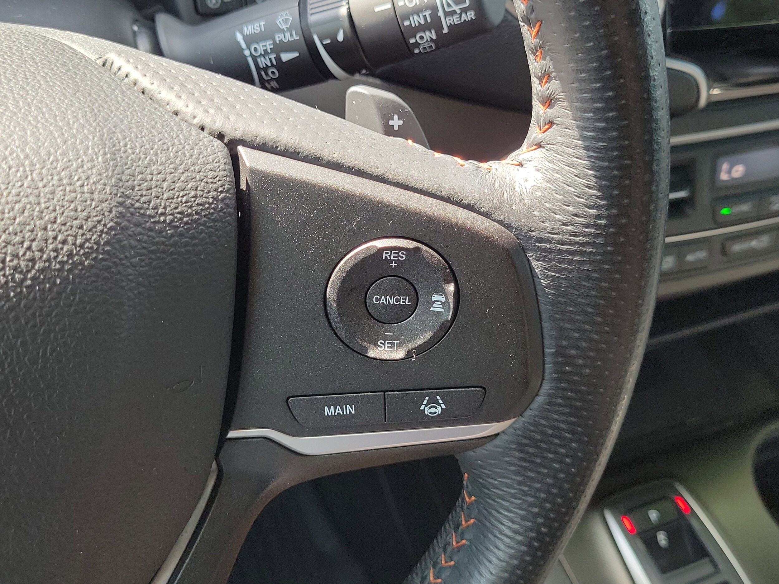 2022 Honda Passport TrailSport - Photo 23