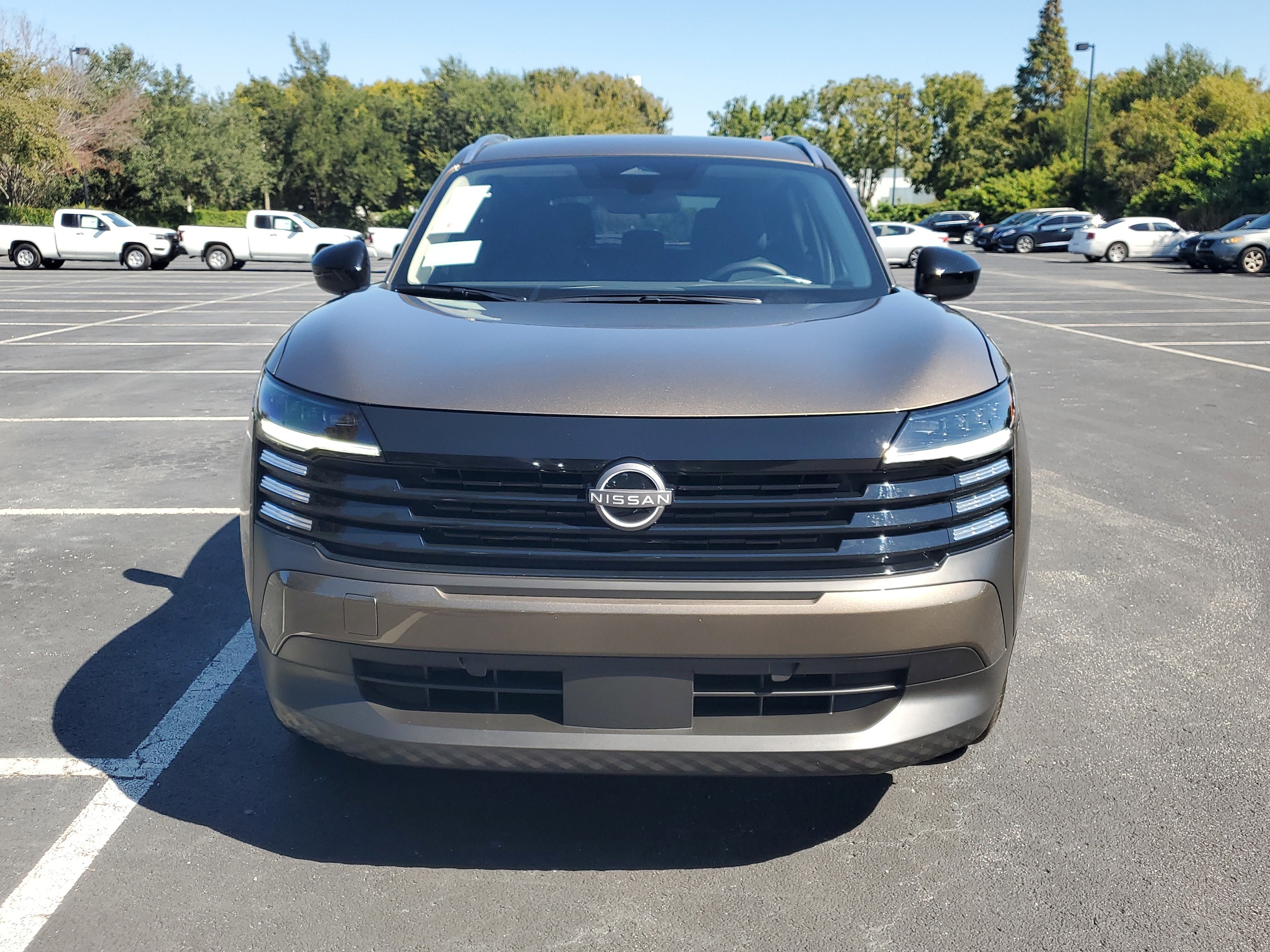 2026 Nissan Kicks SV photo 2