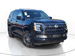 2026 Nissan Armada SL SUV