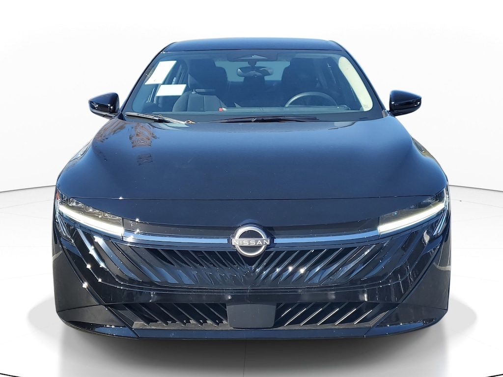 New 2026 Nissan Sentra S Sedan