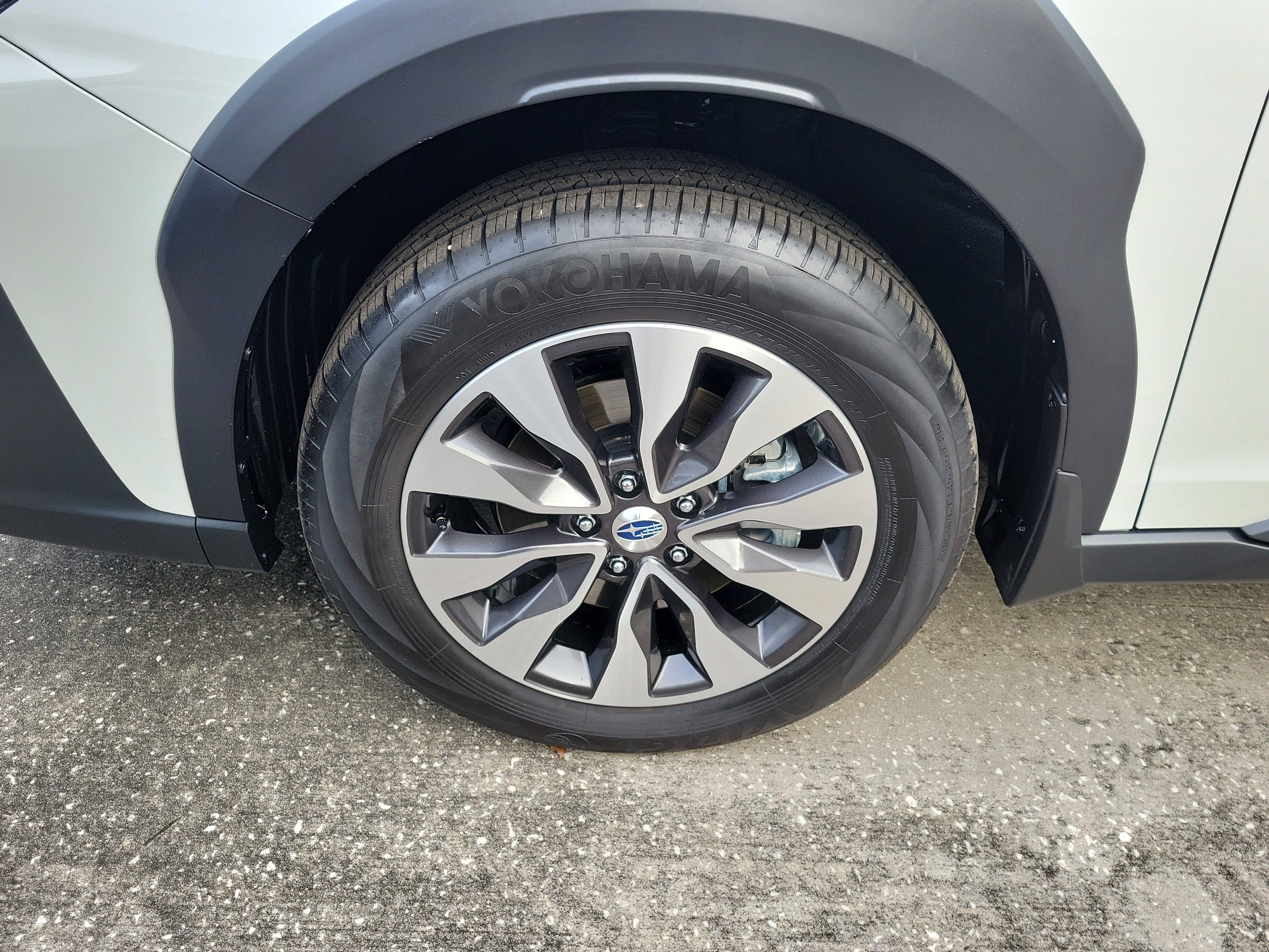 Used 2025 Subaru Outback Limited SUV