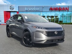 2026 Nissan Murano SV SUV