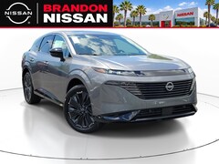 2026 Nissan Murano Platinum SUV