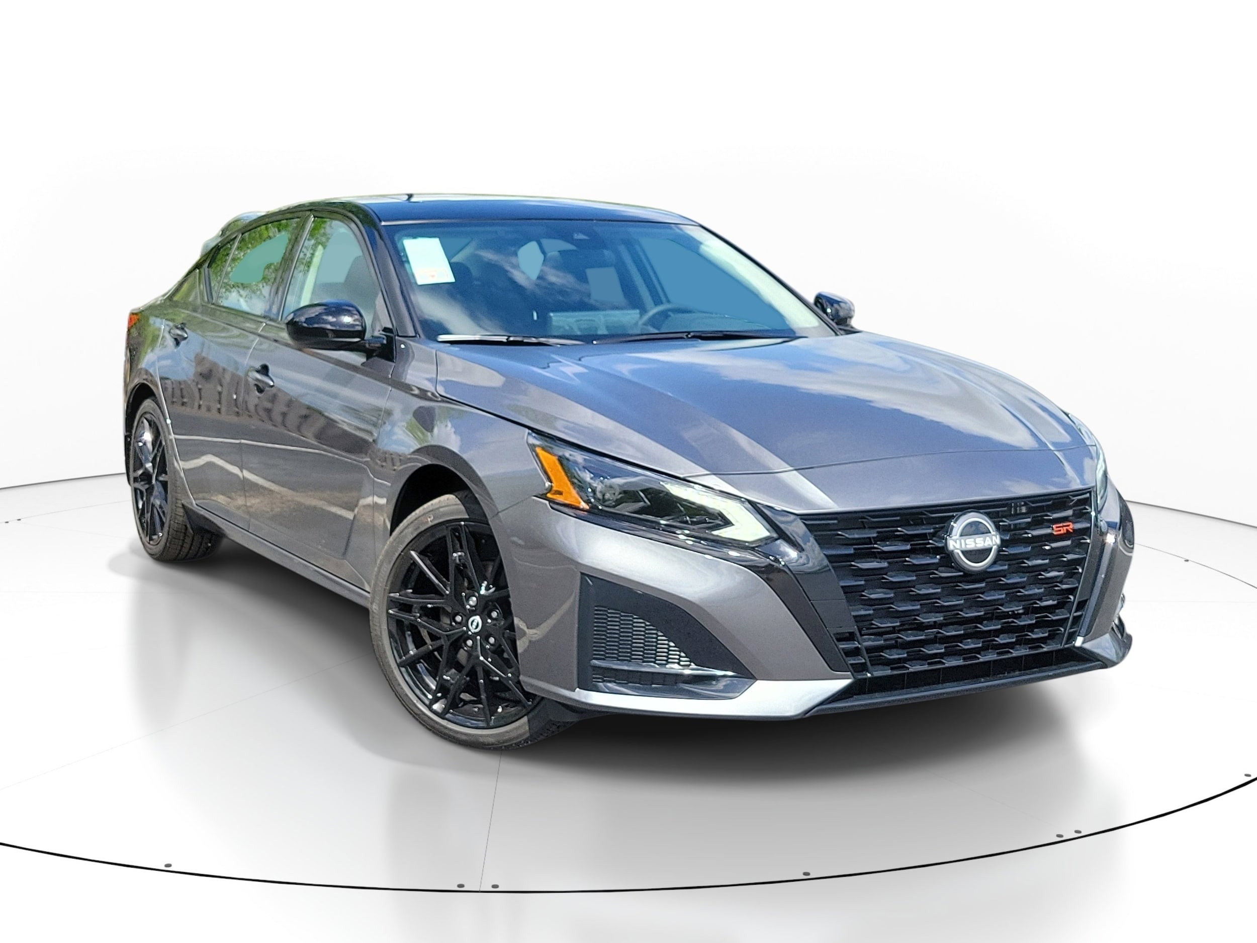 2026 Nissan Altima Sedan 