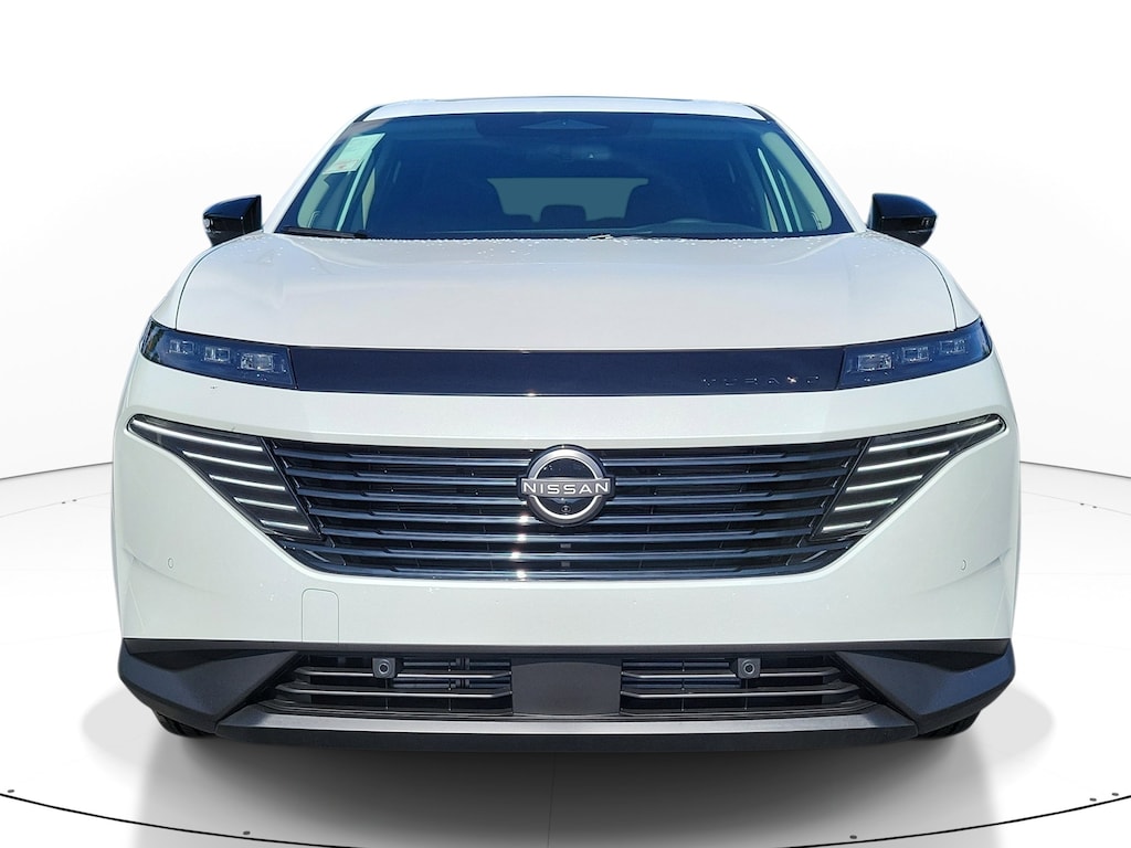 New 2026 Nissan Murano SL SUV