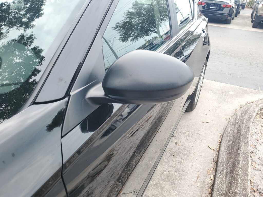 Certified 2024 Nissan Altima 2.5 S Sedan