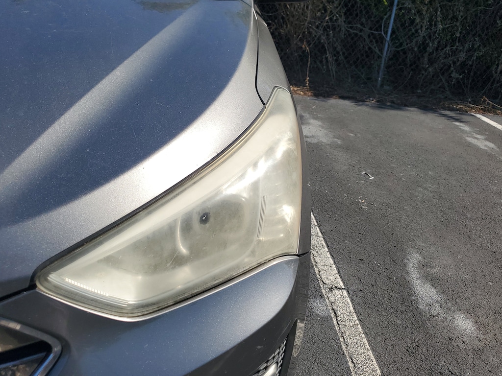 Used 2014 Hyundai Santa Fe Sport 2.4L SUV