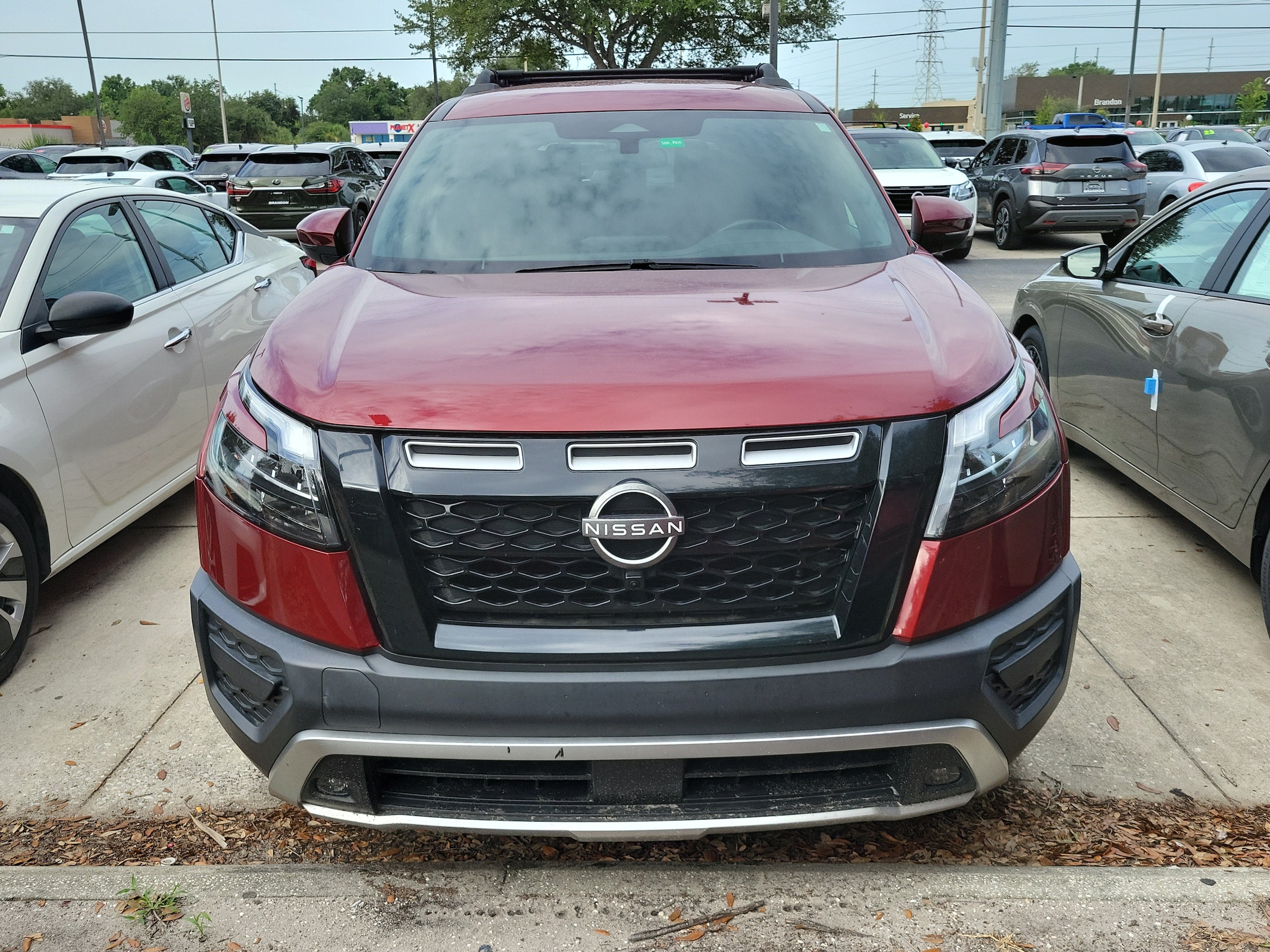 5N1DR3BD6RC232246