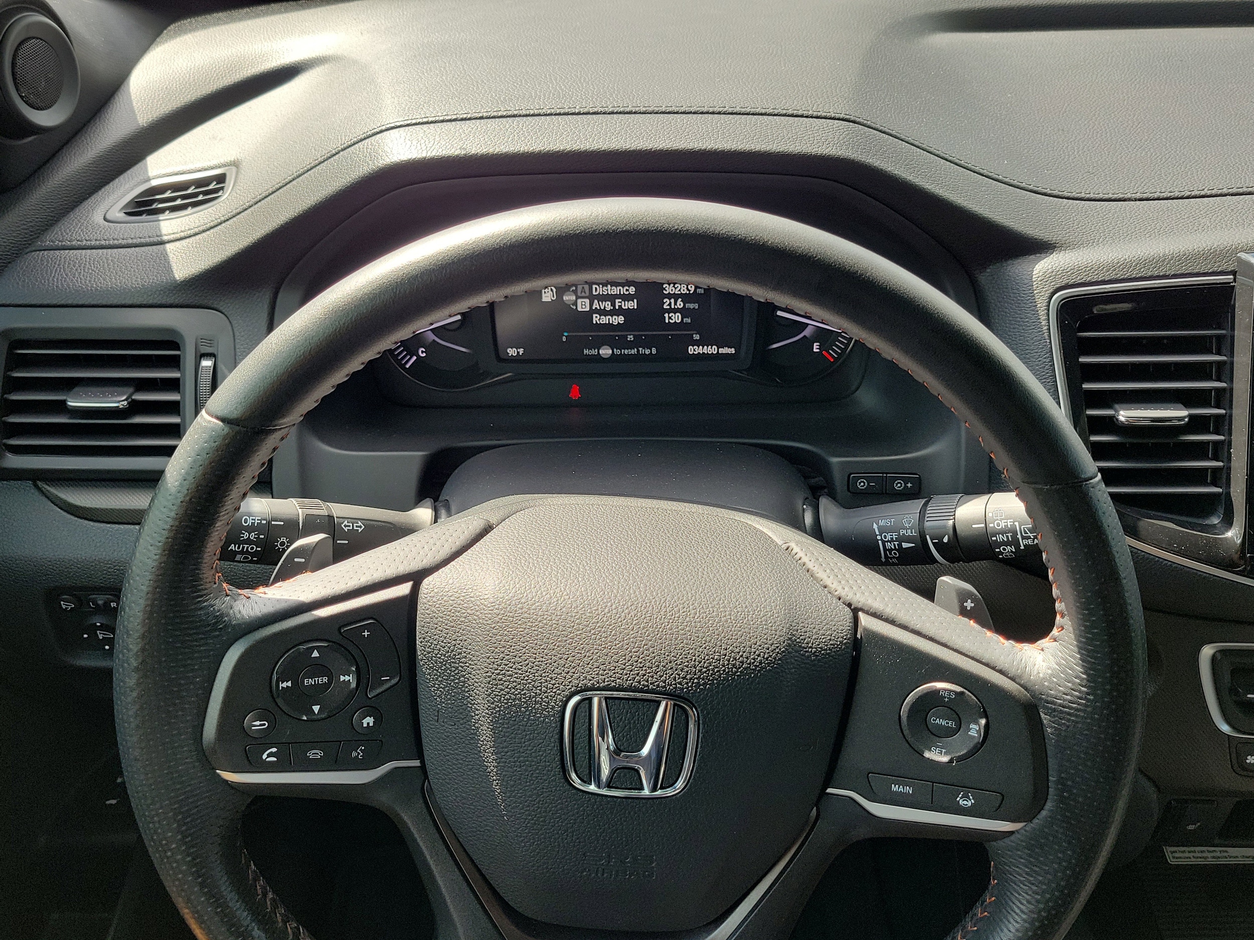 2022 Honda Passport TrailSport - Photo 21