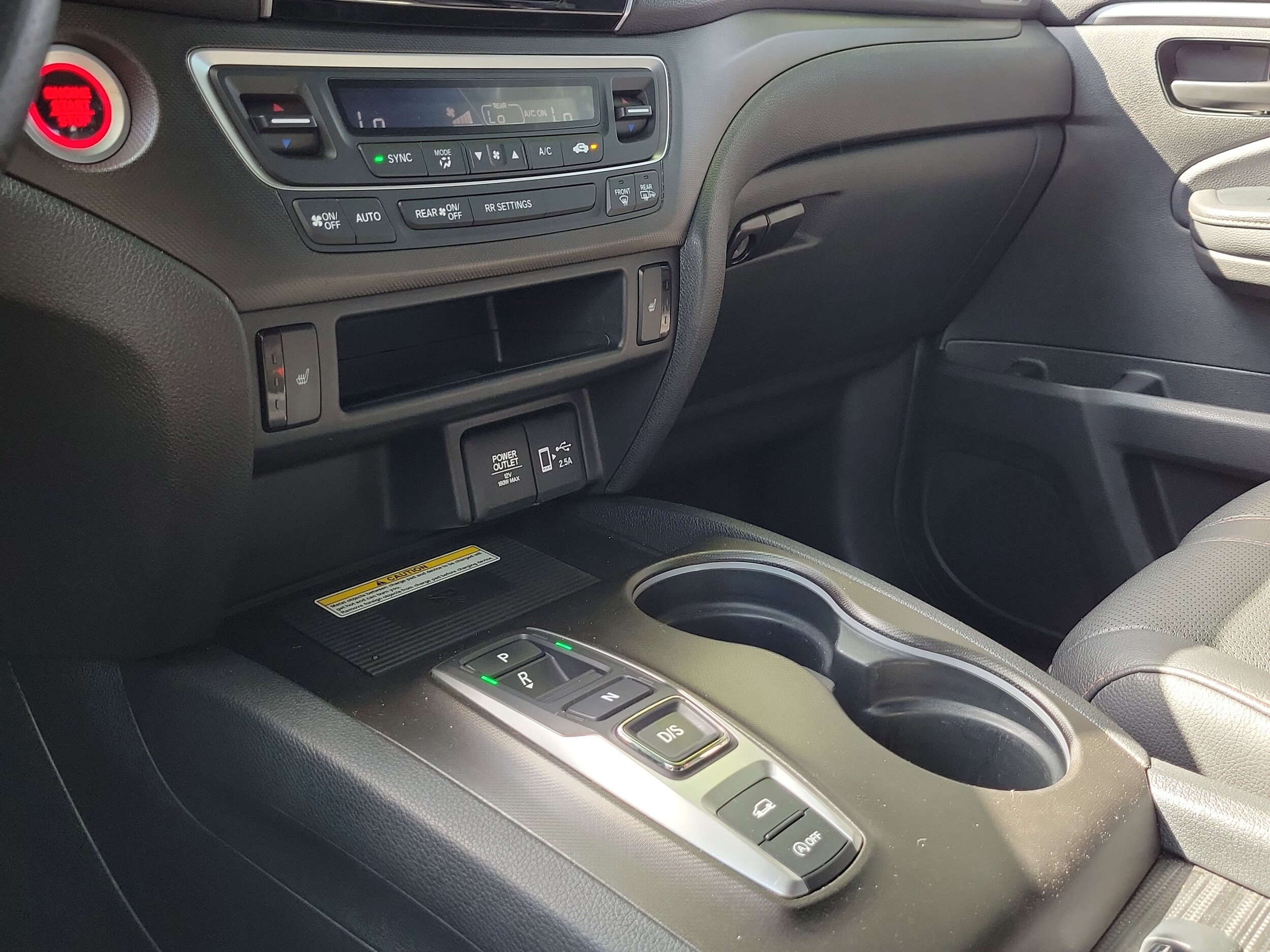 2022 Honda Passport TrailSport - Photo 27