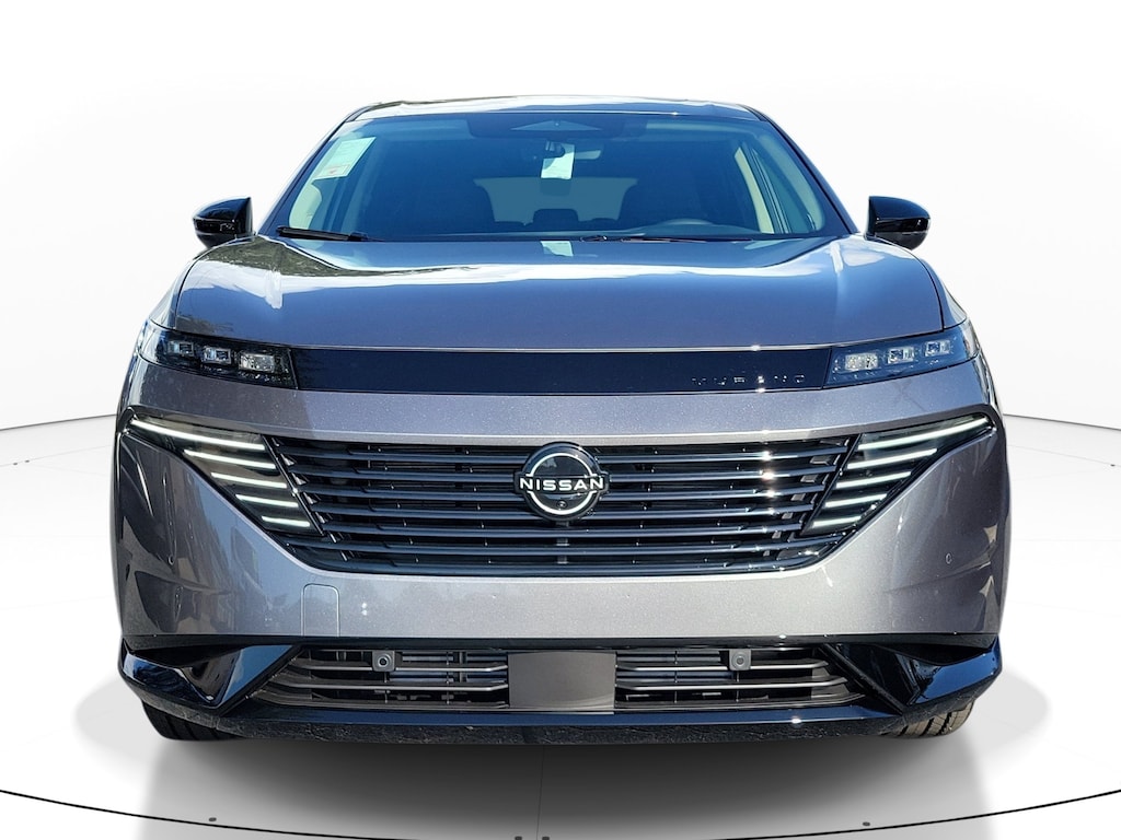 New 2027 Nissan Murano SL SUV