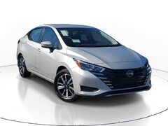 2025 Nissan Versa 1.6 SV Sedan