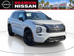 2026 Nissan Rogue Plug-In Hybrid Platinum SUV